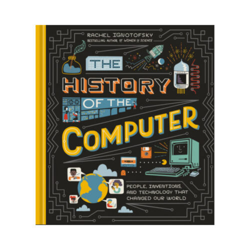 The History of the Computer