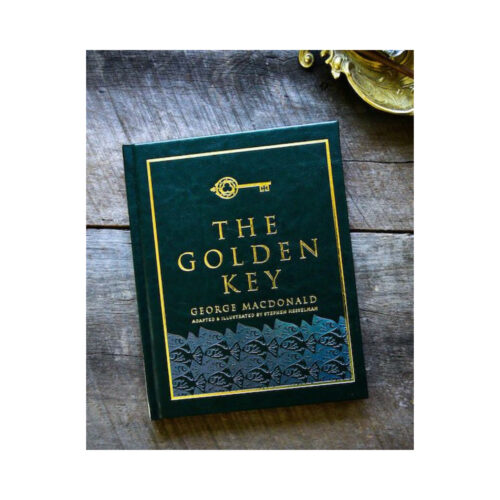 The Golden Key