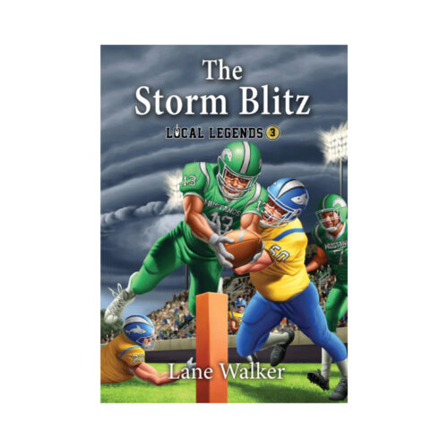 The Storm Blitz