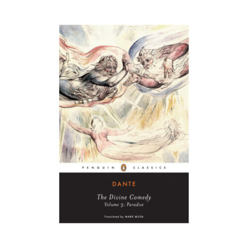 The Divine Comedy: Paradise