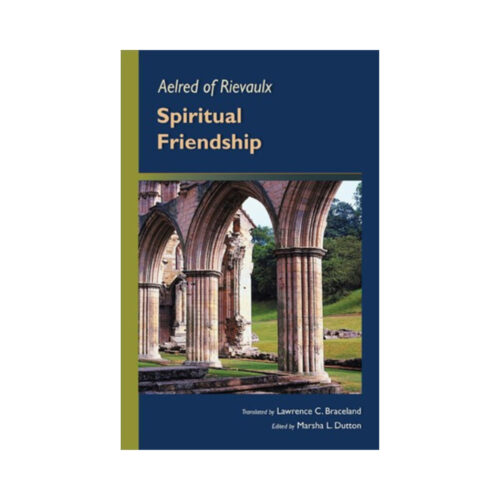 Spiritual Friendship
