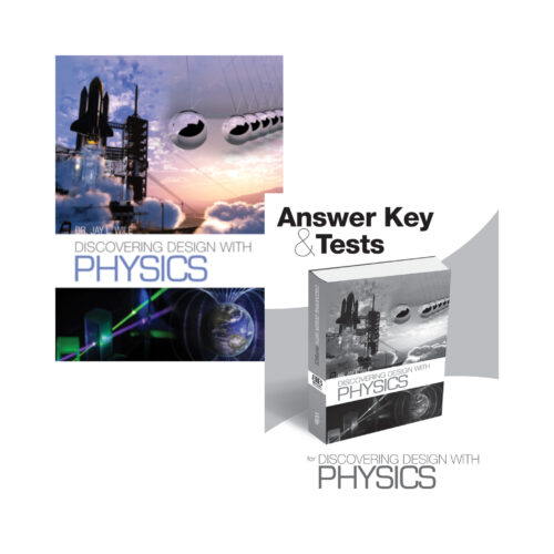 Discovering Design with Physics Set