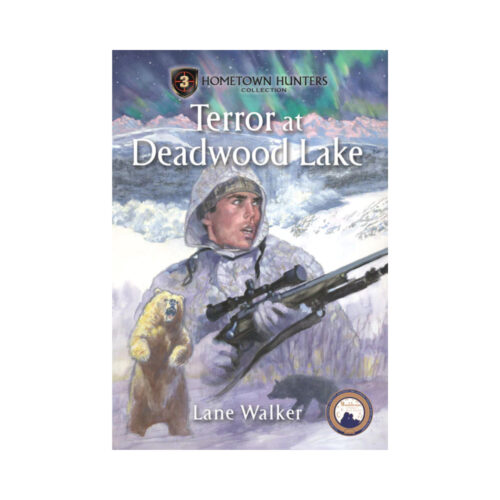 Terror at Deadwood Lake