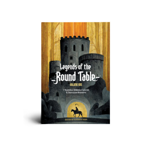 Legends of the Round Table