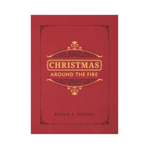 Christmas Around the Fire