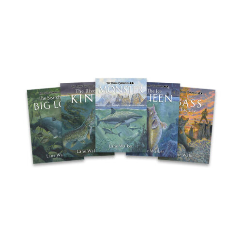 The Fishing Chronicles Series