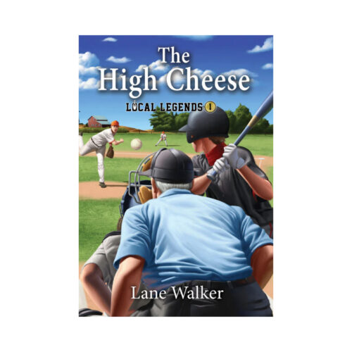 The High Cheese