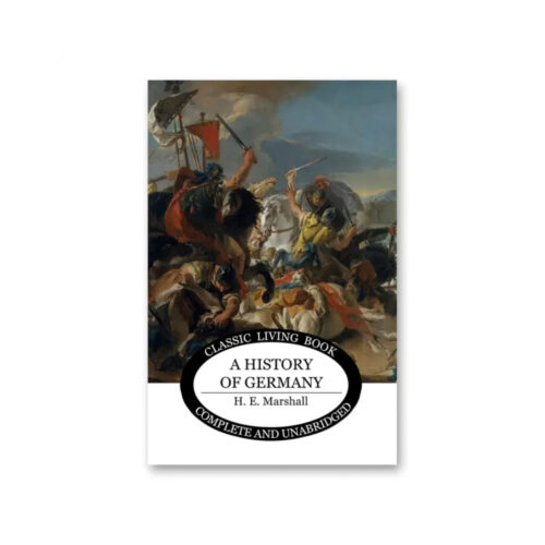 A History of Germany