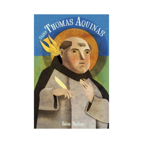 Saint Thomas Aquinas