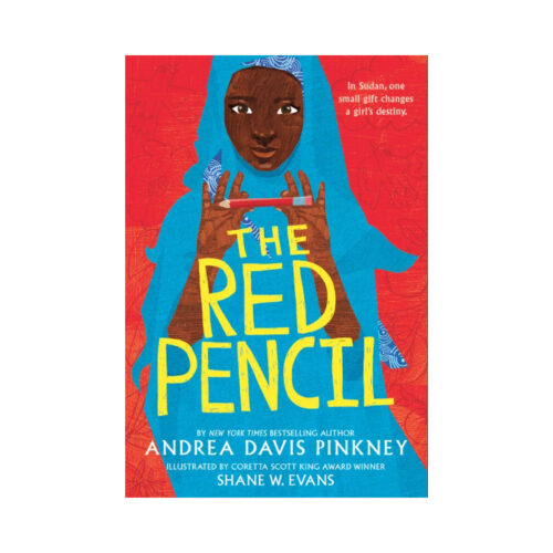 The Red Pencil