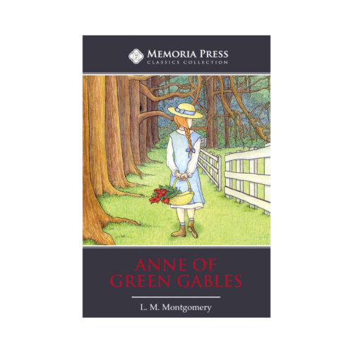 Anne of Green Gables