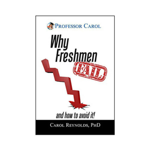 Why Freshman Fail