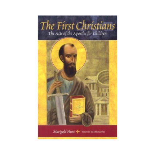 The First Christians