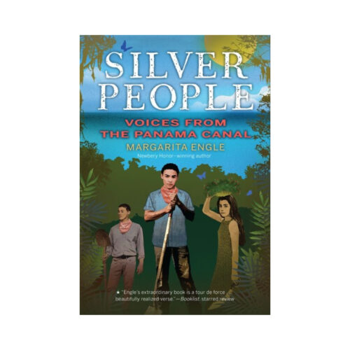 Silver People
