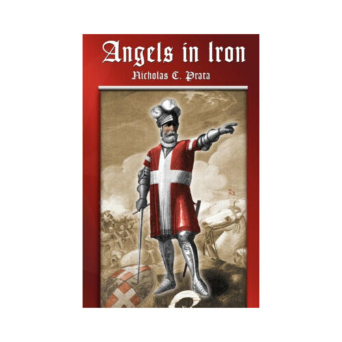 Angels in Iron