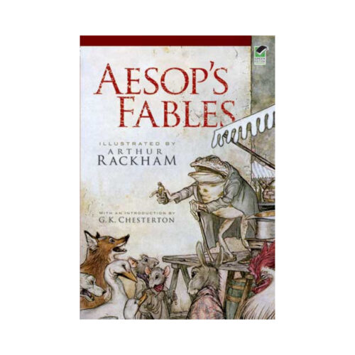 Aesop's Fables