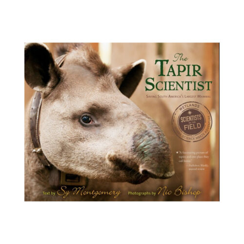 The Tapir Scientist