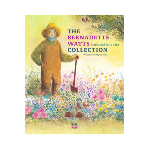 The Bernadette Watts Collection