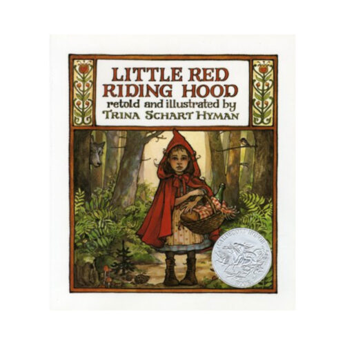 Little Red Riding Hood