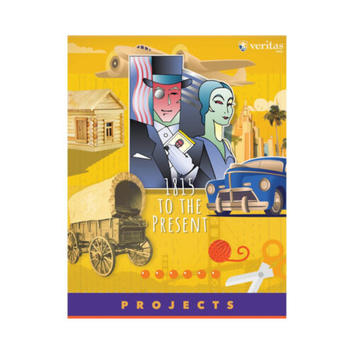 1815 to Present - Project Workbook