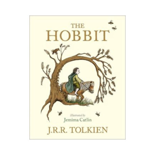 The Hobbit