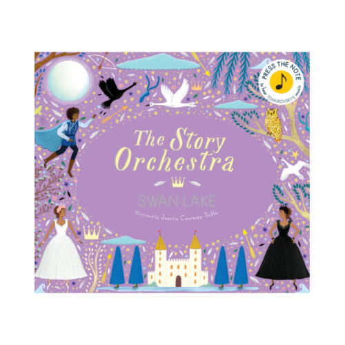 The Story Orchestra: Swan Lake