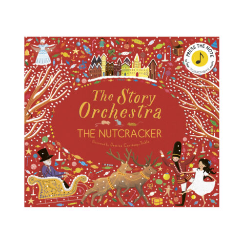 The Story Orchestra: The Nutcracker