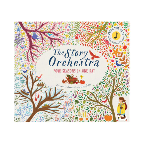 The Story Orchestra: Four Seasons