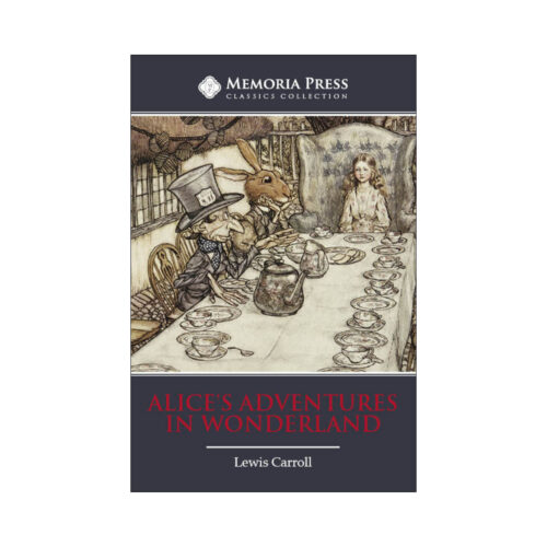 Alice’s Adventures in Wonderland