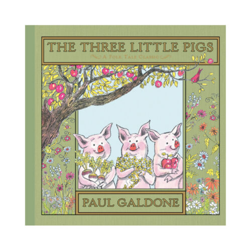 The Three Little Pigs