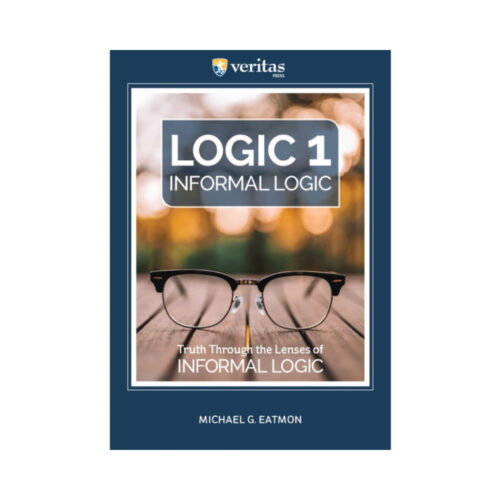 Logic 1: Informal Logic - Student Text
