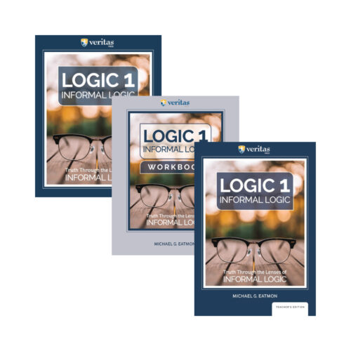 Logic 1: Informal Logic Set
