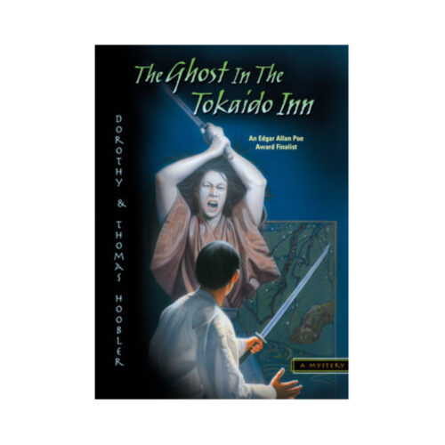 The Ghost in the Tokaido Inn