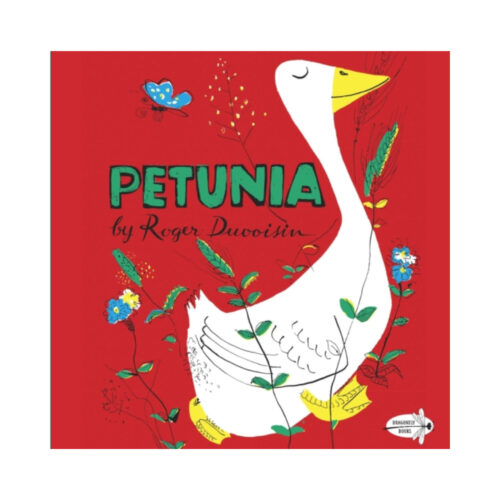 Petunia