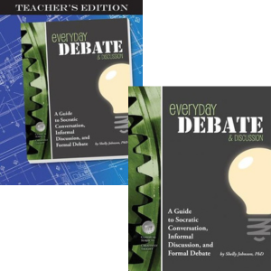 Everyday Debate Set