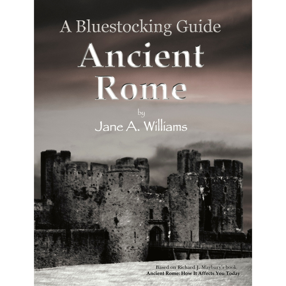A Bluestocking Guide: Ancient Rome