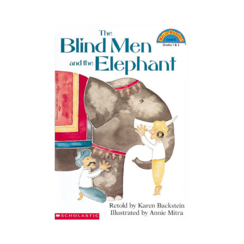 The Blind Men and the Elephant