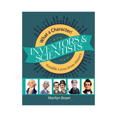 Inventors & Scientists