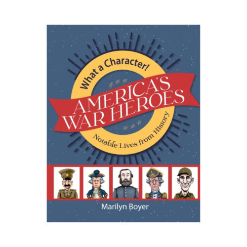 America's War Heroes