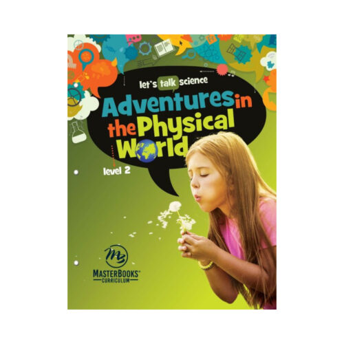 Adventures in the Physical World - Level 2