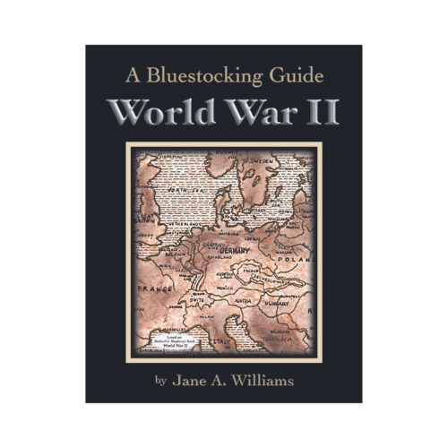 A Bluestocking Guide: World War II