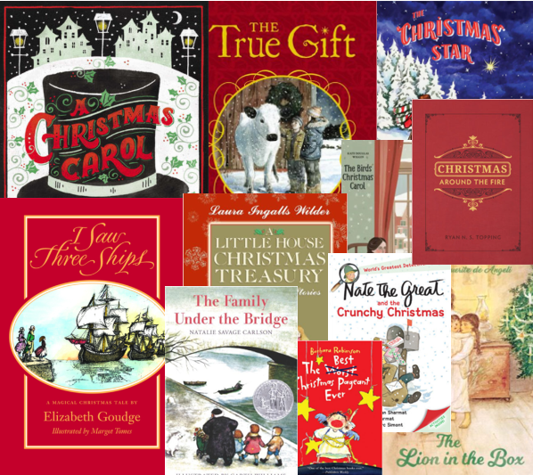 12 Days of Christmas Bundle