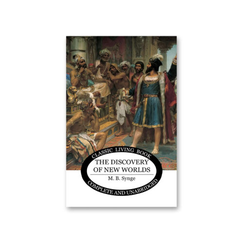 The Discovery of New Worlds