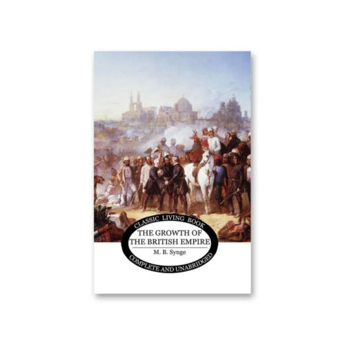 The Growth of the British Empire