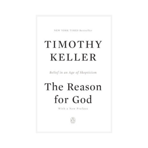 The Reason for God