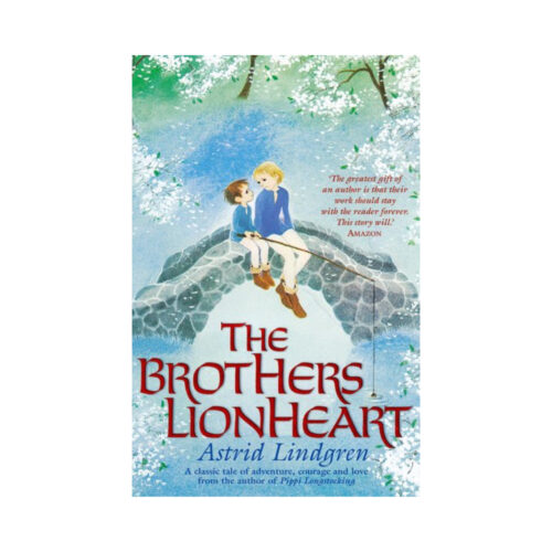 The Brothers Lionheart