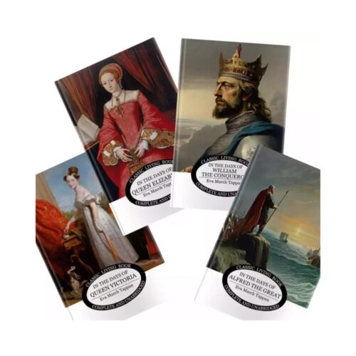 In the Days of ... Bundle (Hardcover)