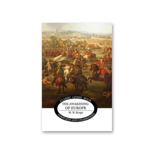 The Awakening of Europe