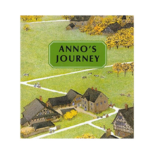 Anno's Journey