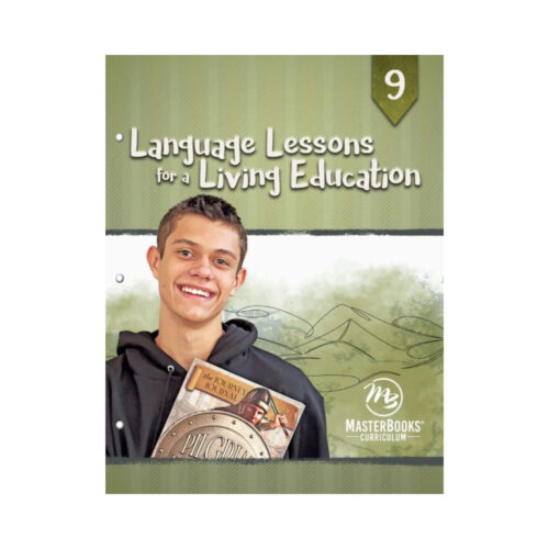 Language Lessons for a Living Education 9
